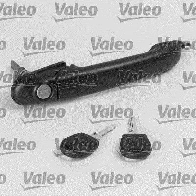 Valeo 252251 -  -