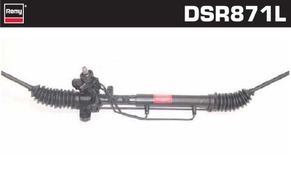 Remy DSR871L