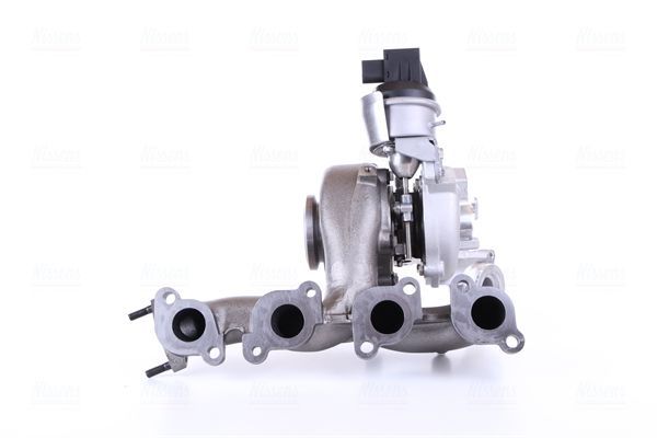 Nissens 93079 -  -