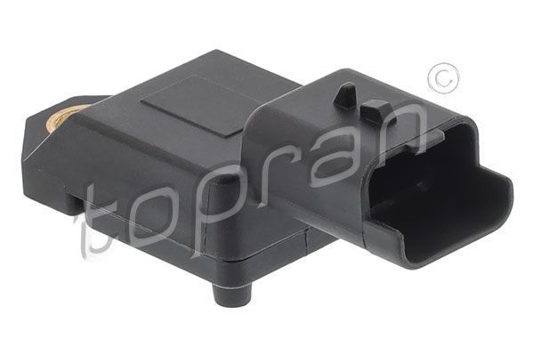 Topran 723 344 -  -