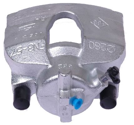 Remy DC83501 - Brzdový strmeň -