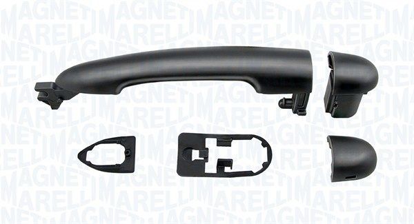 Magneti Marelli 350105019200 -  -