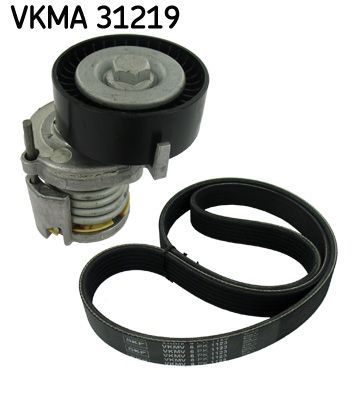 SKF VKMA 31219