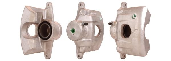 Remy DC83630 - Brzdový strmeň -