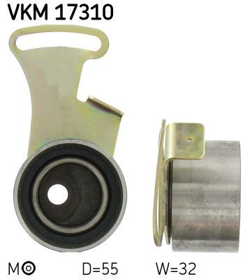 SKF VKM 17310