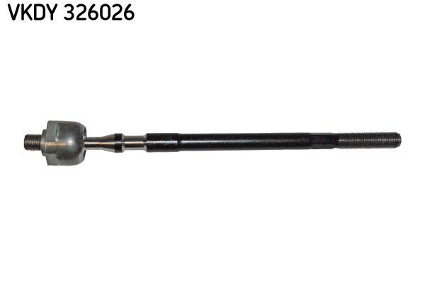SKF VKDY 326026 - Axiálny čap tiahla riadenia -