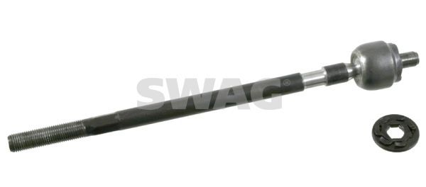 SWAG 60 92 2511 - Axiálny čap tiahla riadenia -