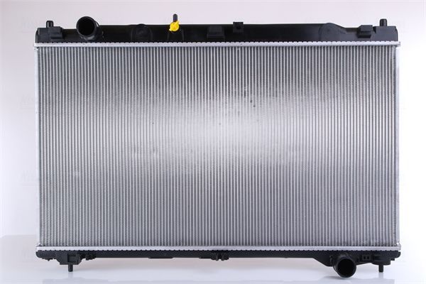 Nissens 646948 - Chladič vody -