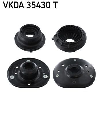 SKF VKDA 35430 T