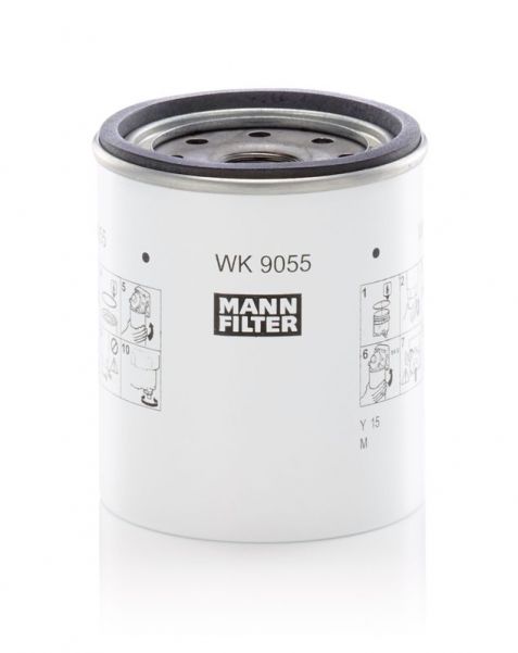 Mann-Filter WK 9055 z