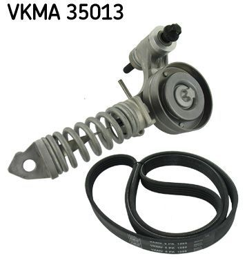 SKF VKMA 35013