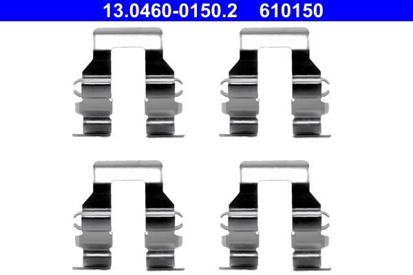 ATE 13.0460-0150.2 -  -