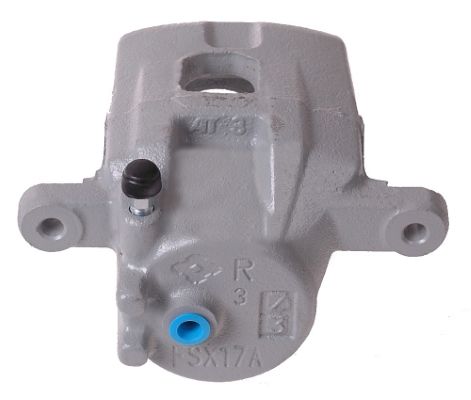 Remy DC83123 - Brzdový strmeň -