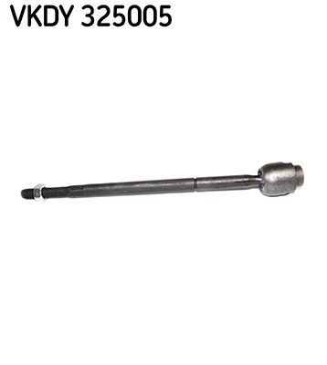 SKF VKDY 325005 - Axiálny čap tiahla riadenia -