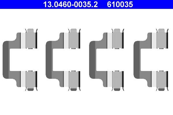 ATE 13.0460-0035.2 -  -