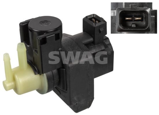 SWAG 82 10 6803 - Menič tlaku dúchadla -