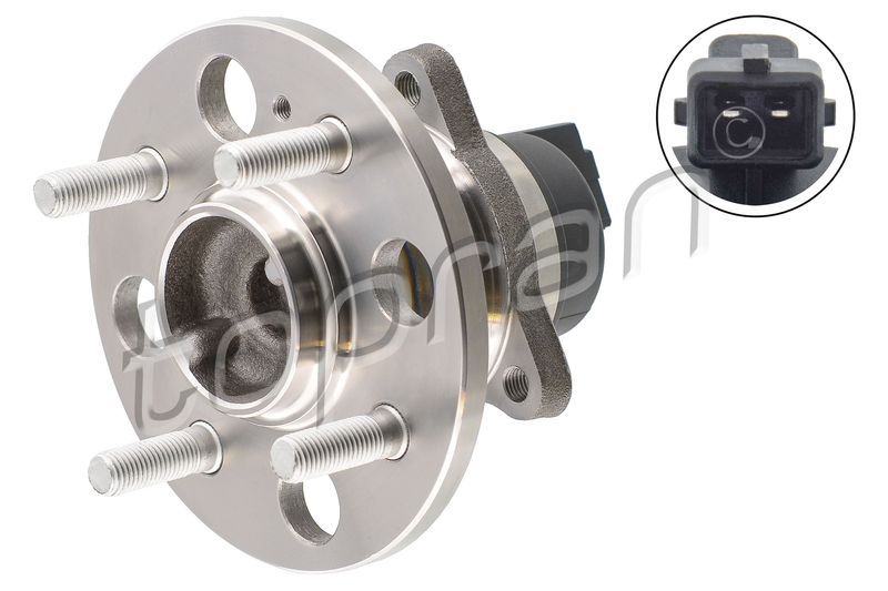 Topran 820 935 -  -