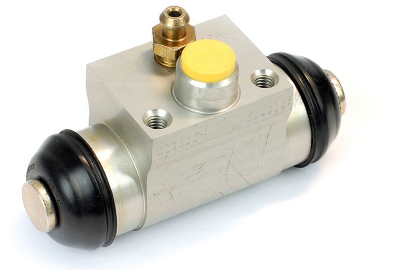 Bosch F 026 009 955 - Brzdový valček -