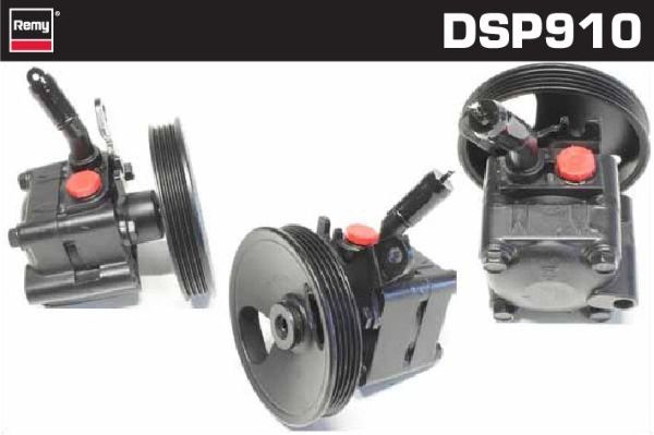 Remy DSP910 -  -
