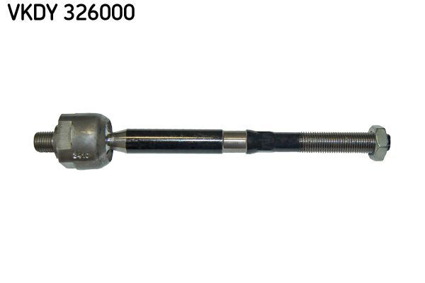 SKF VKDY 326000 - Axiálny čap tiahla riadenia -