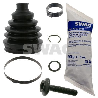 SWAG 30 83 0005 - Manžeta -