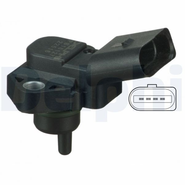 Delphi PS10127 -  -