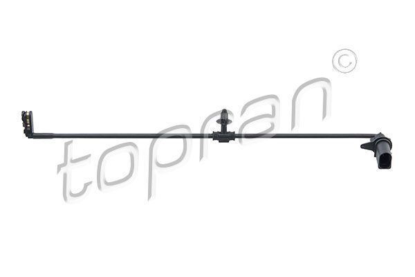 Topran 117 345 -  -