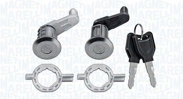 Magneti Marelli 350105015000 -  -