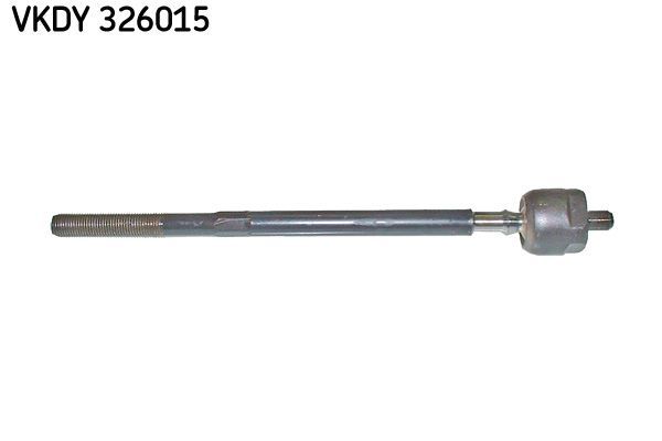 SKF VKDY 326015 - Axiálny čap tiahla riadenia -