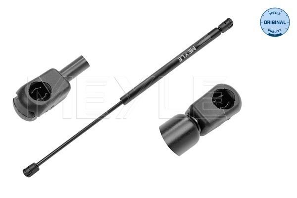 Meyle 640 910 0023 - Plynová vzpera -