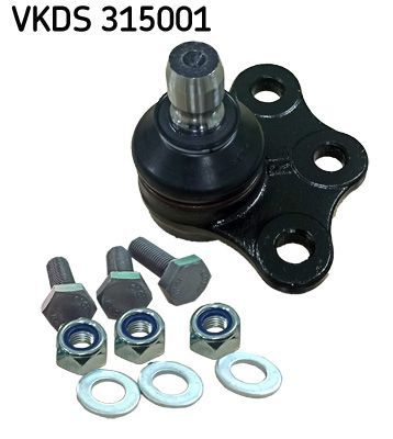 SKF VKDS 315001