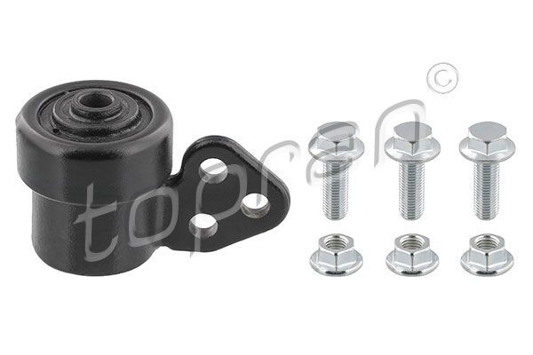 Topran 206 107 -  -