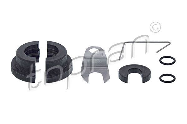 Topran 701 654 -  -