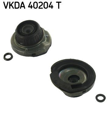 SKF VKDA 40204 T