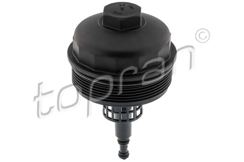 Topran 502 332 -  -
