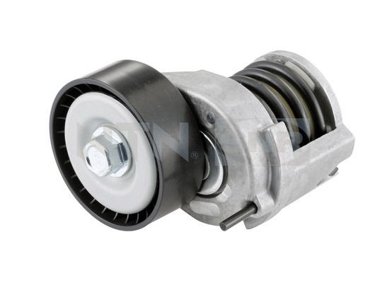 SNR GA357.47 -  -