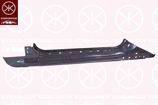Klokkerholm 3457001 -  -