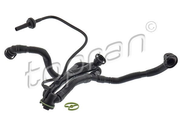 Topran 116 499 -  -