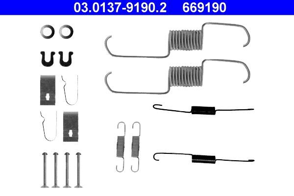 ATE 03.0137-9190.2 -  -