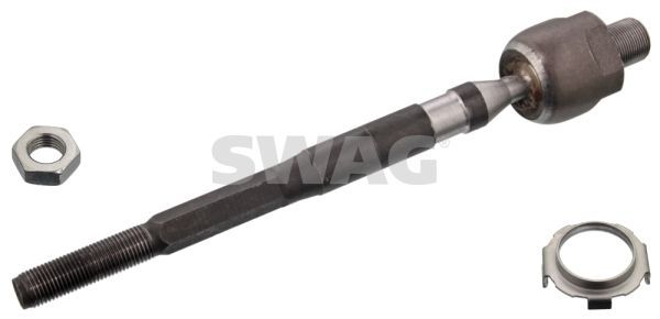 SWAG 85 92 4969 - Axiálny čap tiahla riadenia -