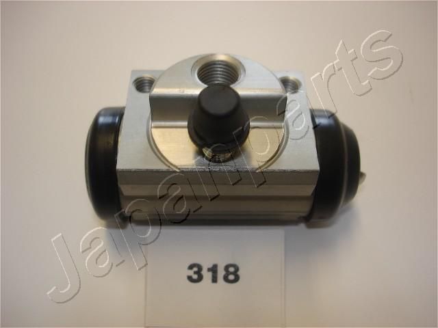 Japanparts CS-318 - Brzdový valček -
