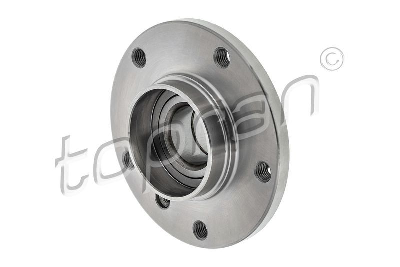 Topran 501 165 -  -