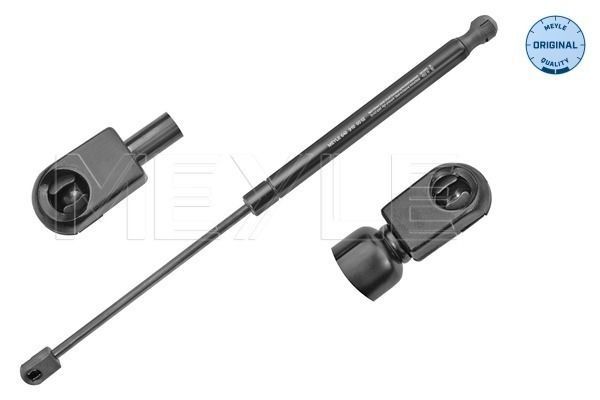 Meyle 640 910 0012 - Plynová vzpera -