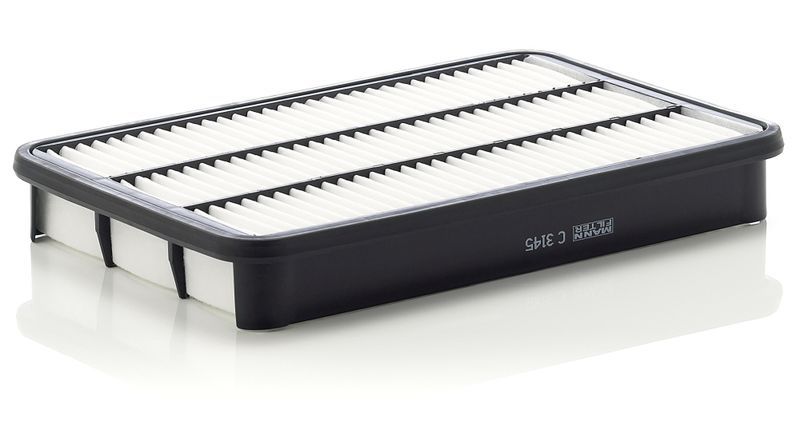 Mann-Filter C 3145
