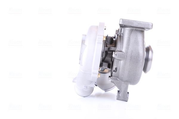 Nissens 93102 -  -