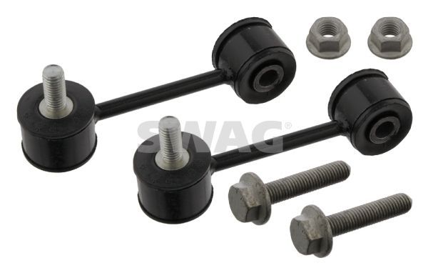 SWAG 30 93 6677 - Spojovacia tyč -