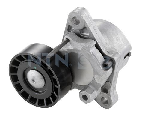 SNR GA384.02 -  -
