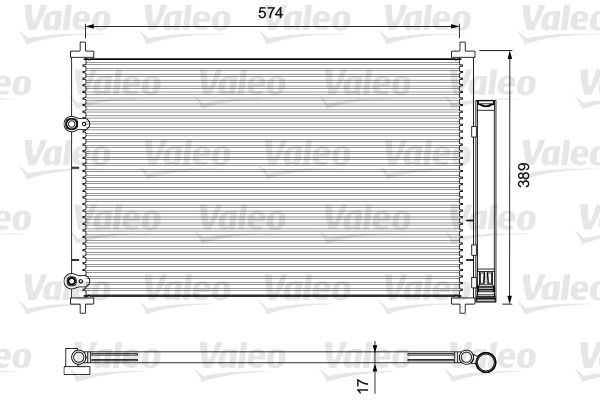 Valeo 814392