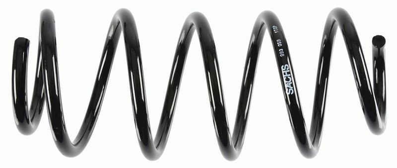 Sachs 993 059 - Pruženie -
