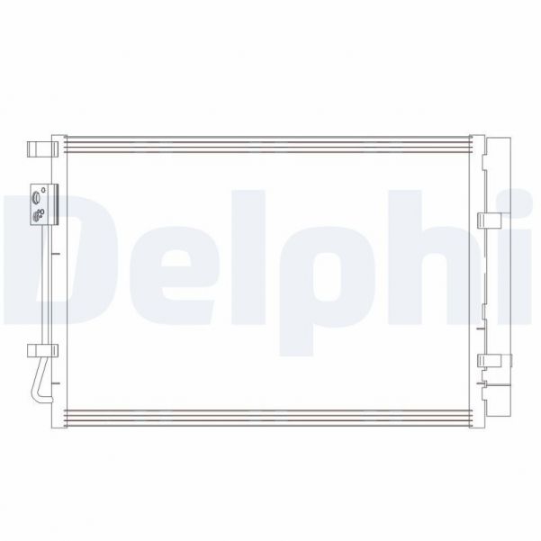 Delphi CF20414